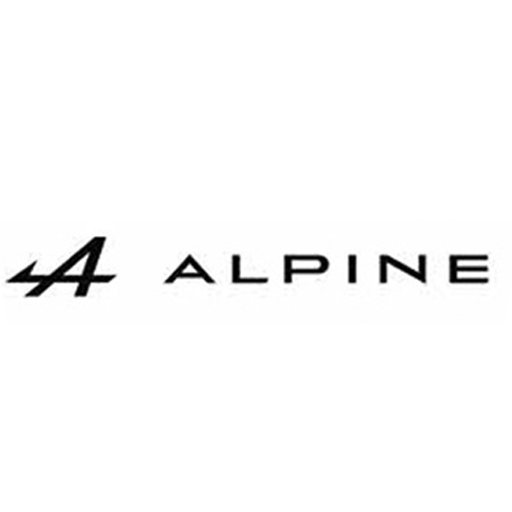alpine