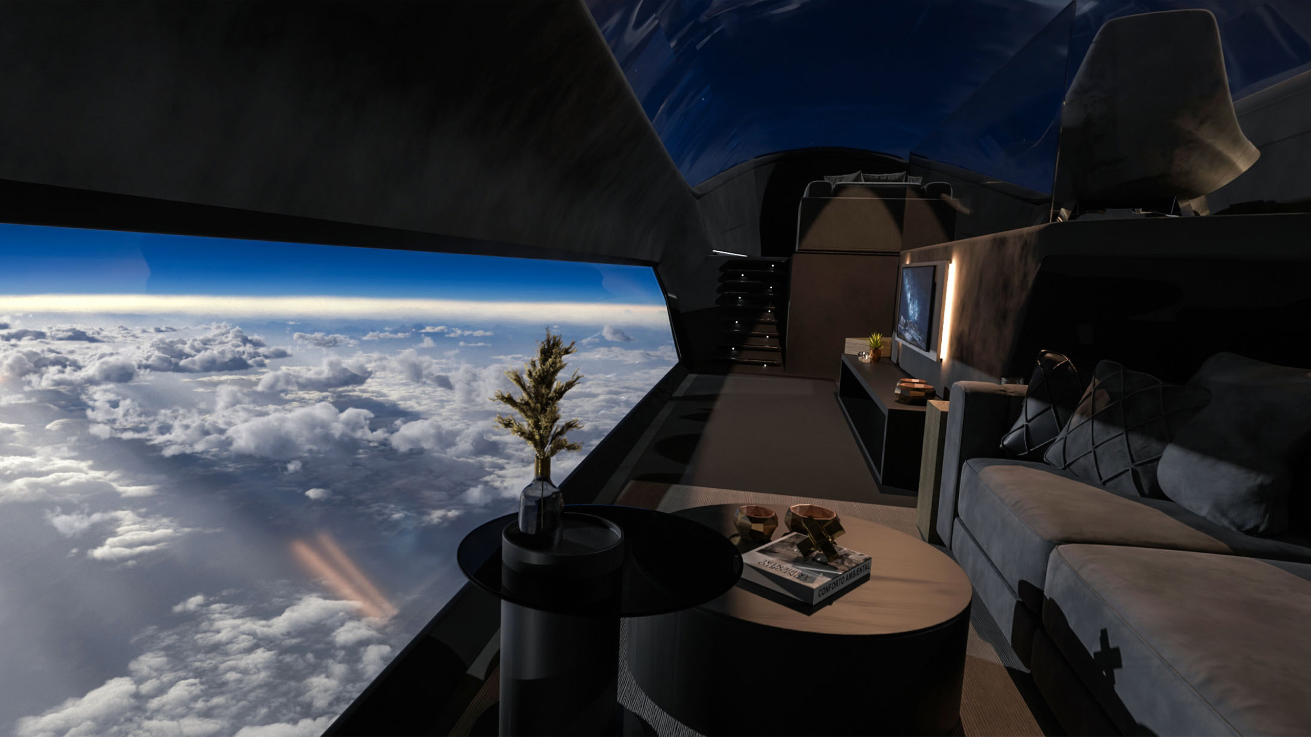 Beyond the Horizon 07